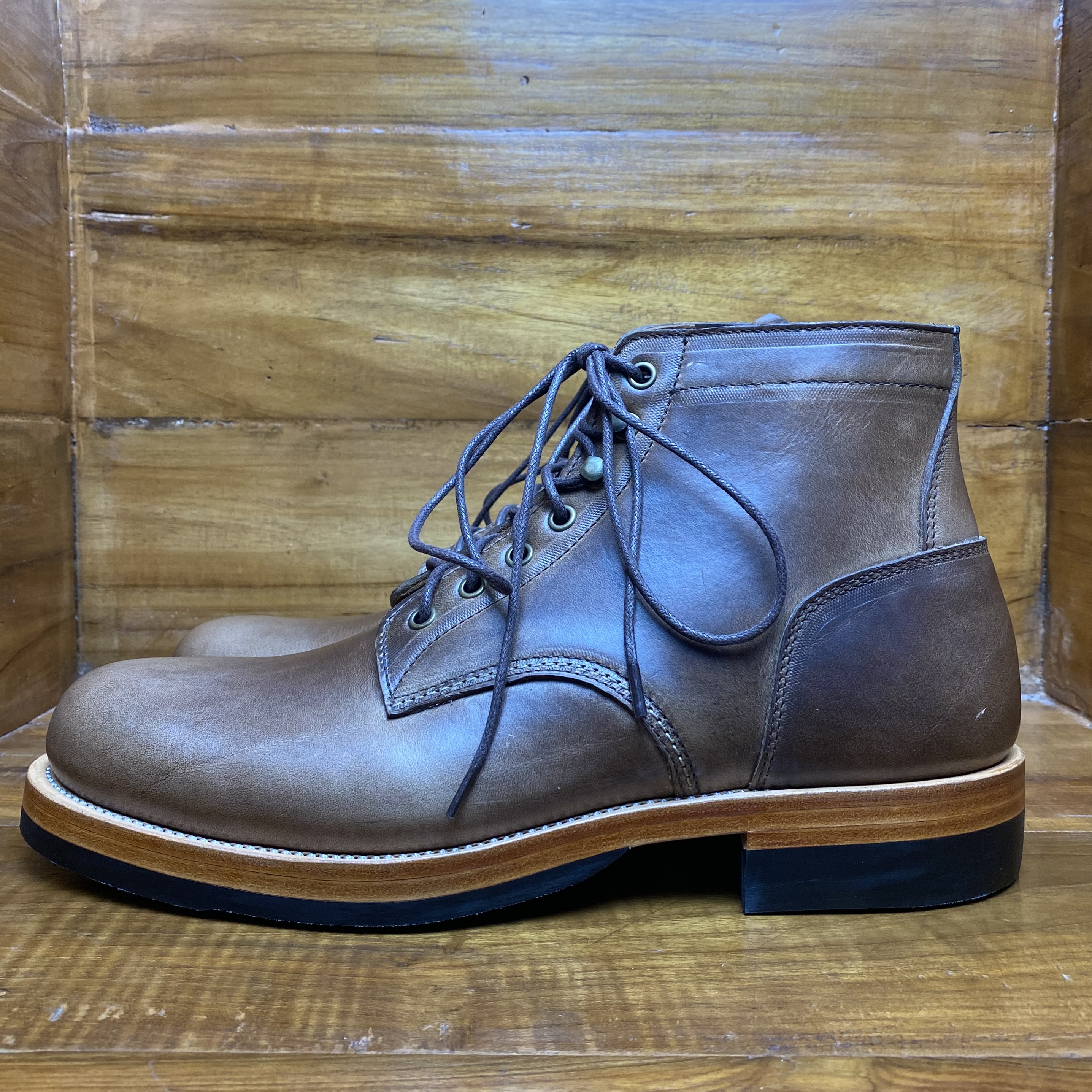 Renav Good BLK 603 Natural CXL