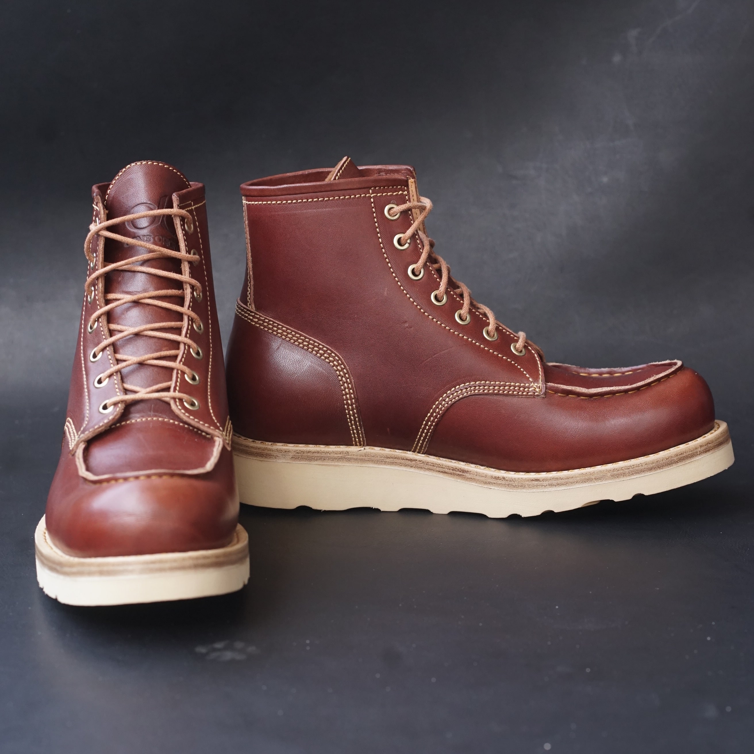 Don's Moc Toe