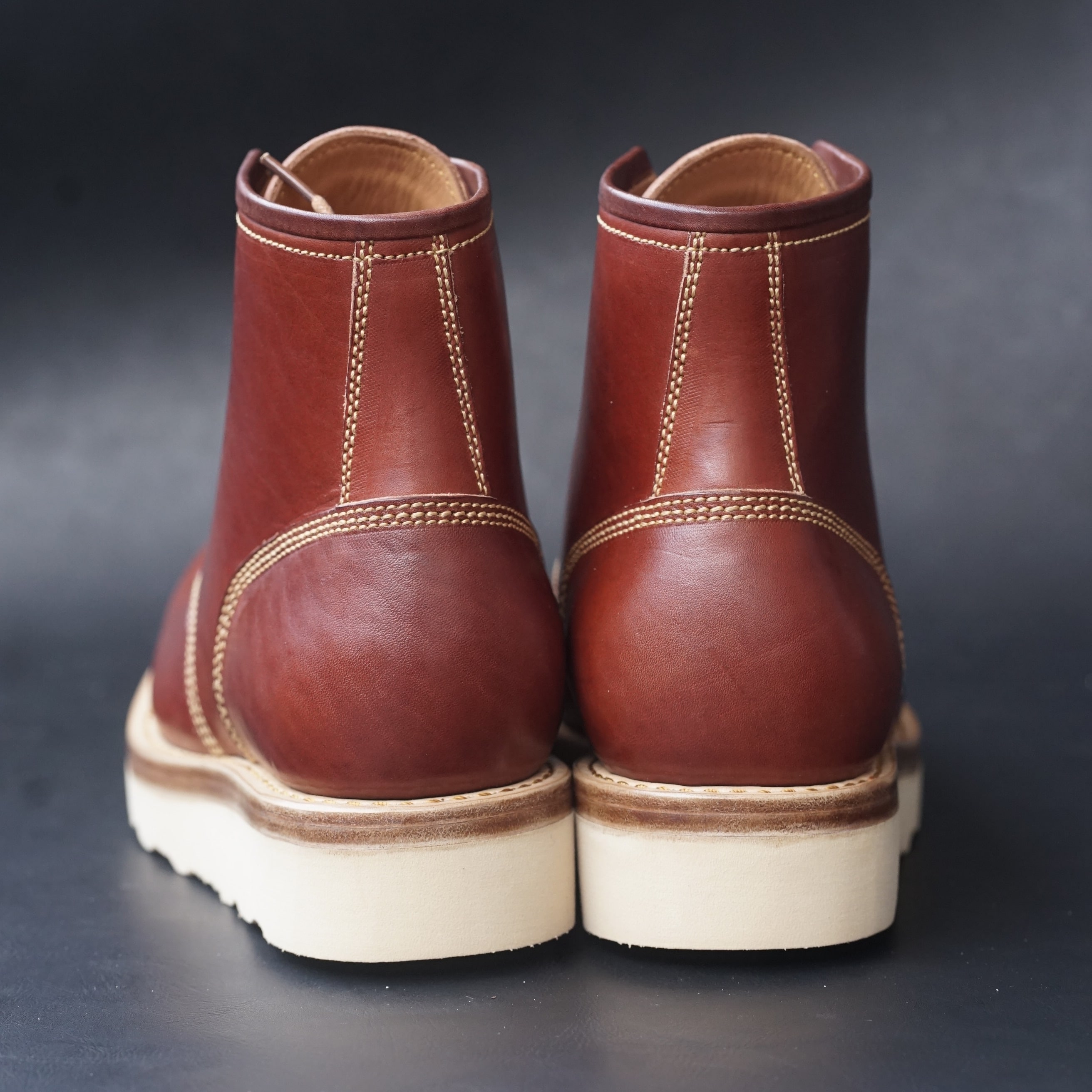 Don's Moc Toe