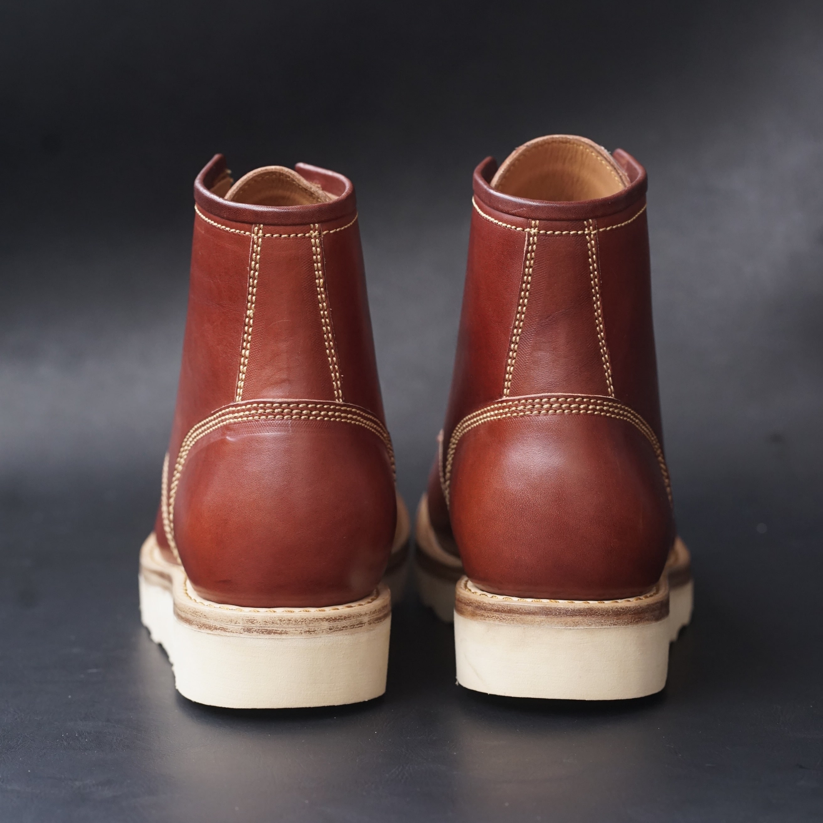 Don's Moc Toe