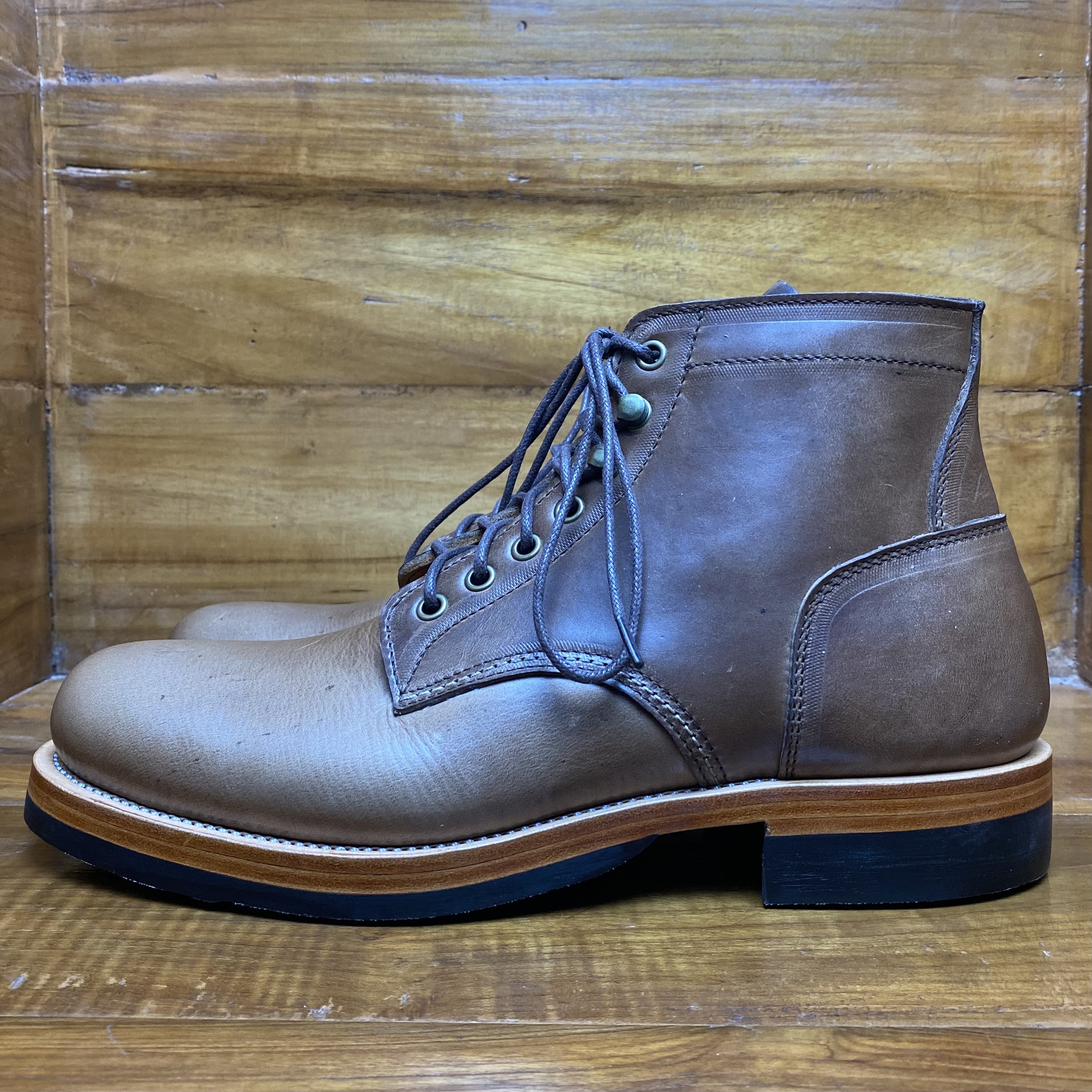 Renav Good BLK 603 Natural CXL