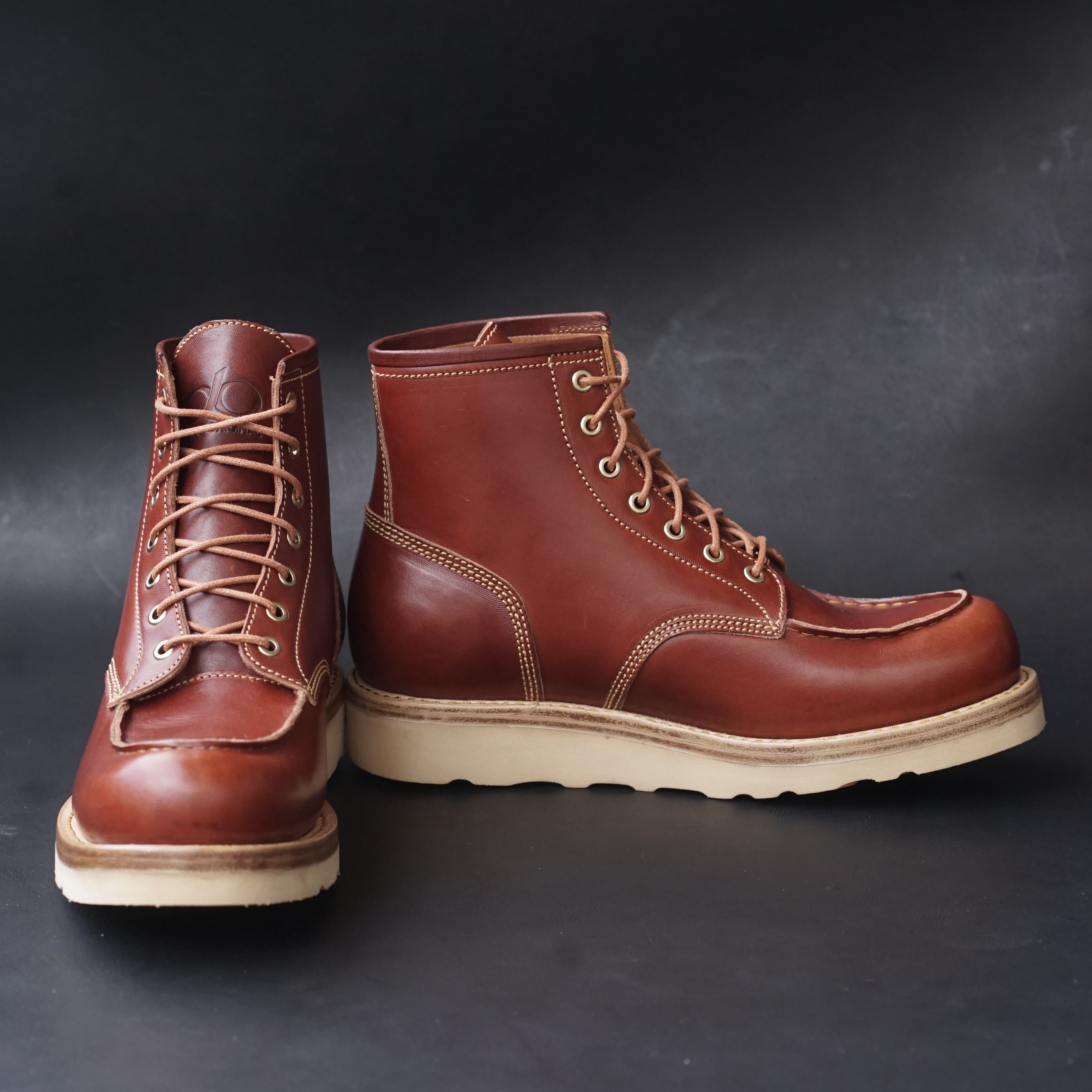 Don's Moc Toe