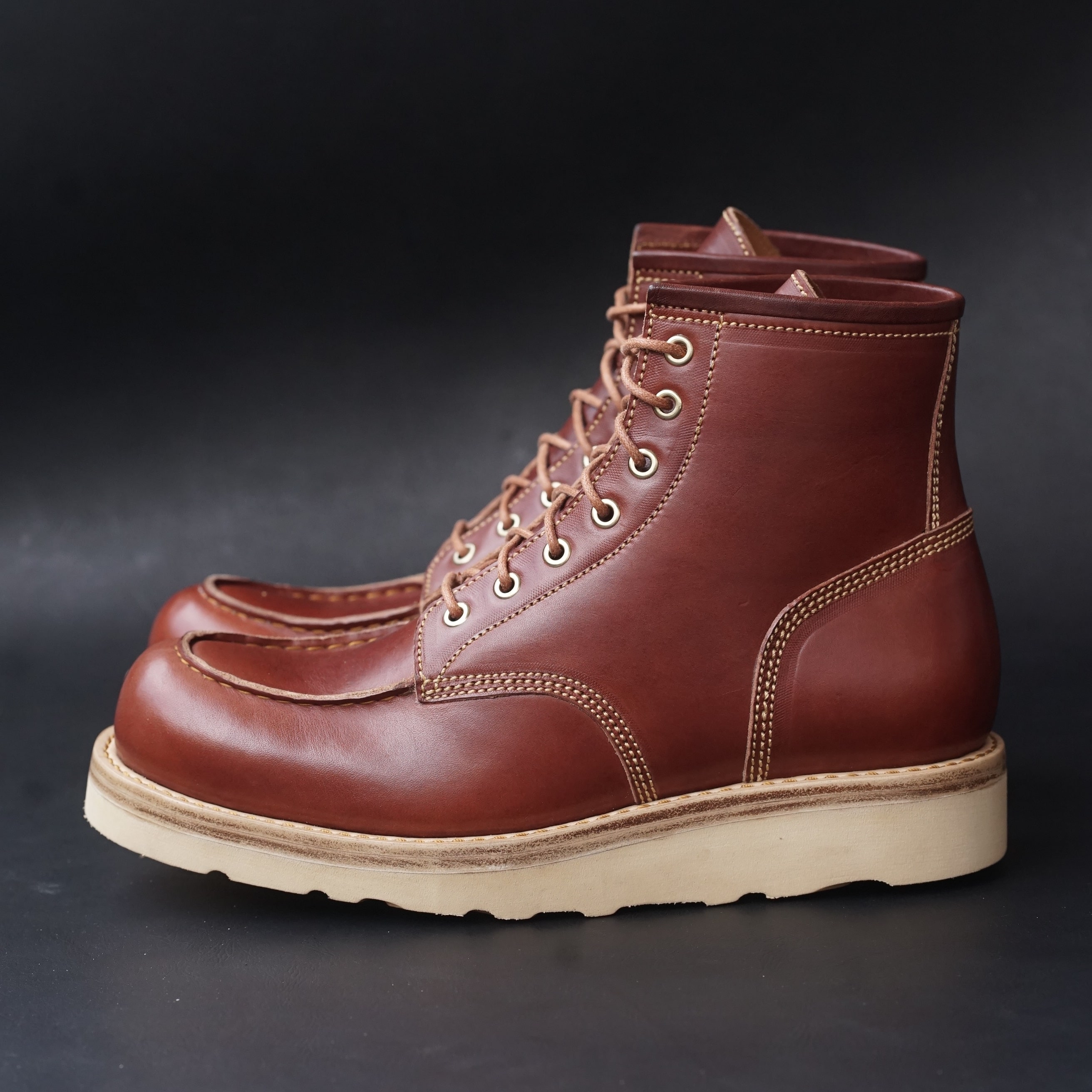 Don's Moc Toe