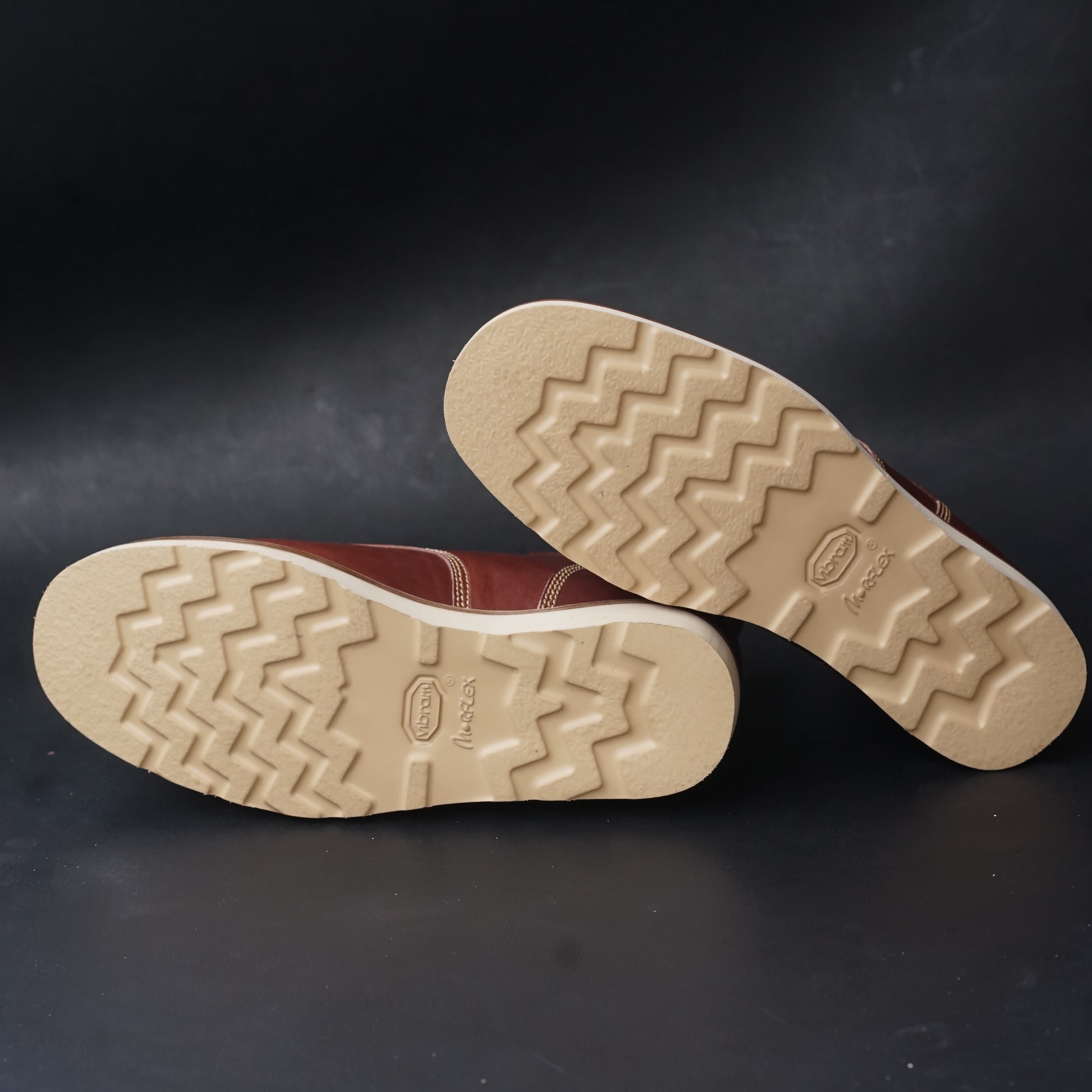 Don's Moc Toe