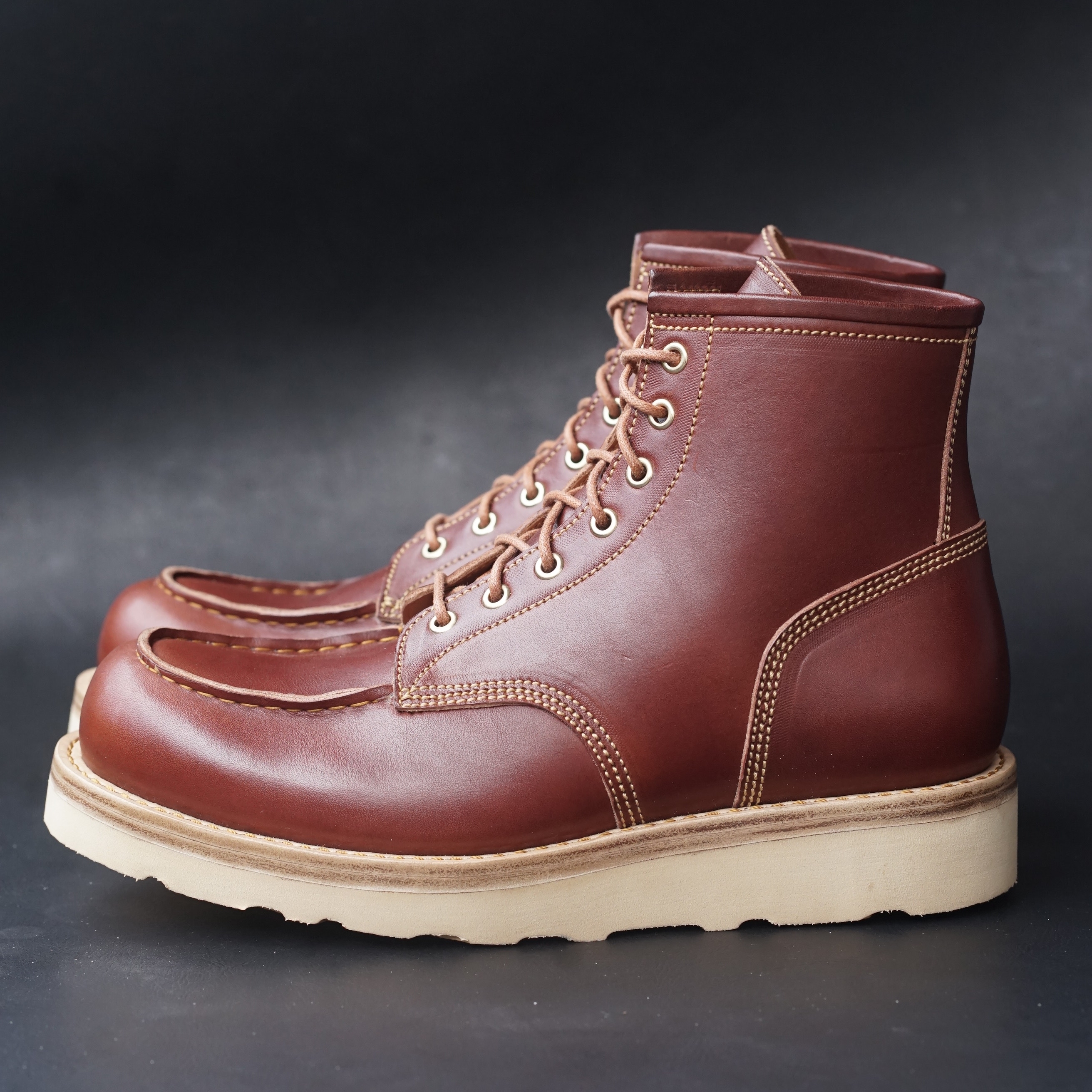 Don's Moc Toe
