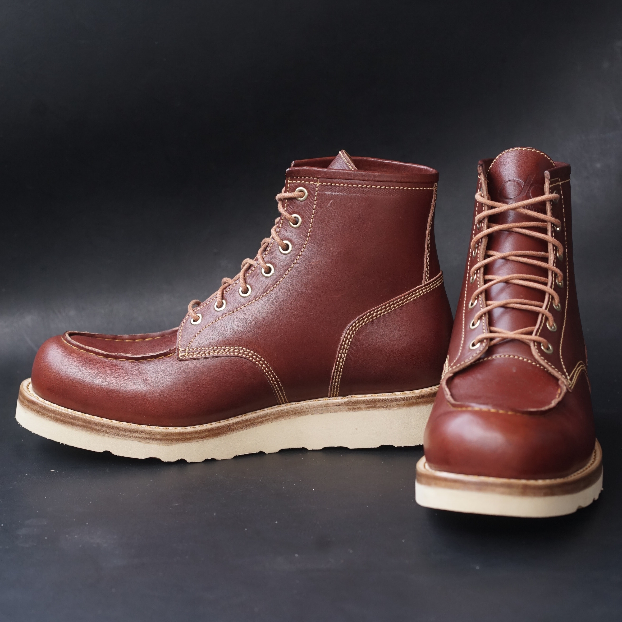 Don's Moc Toe
