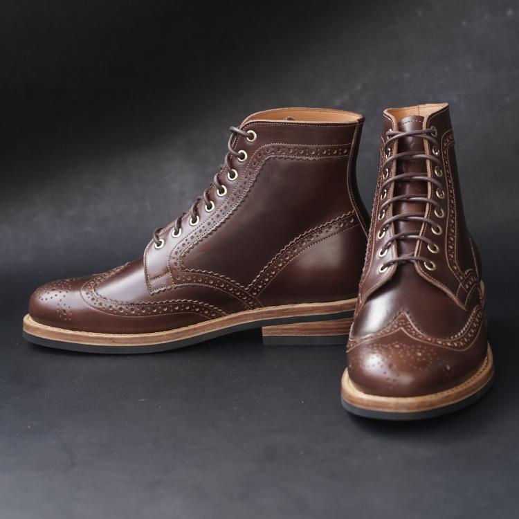 Don's Wing Tip