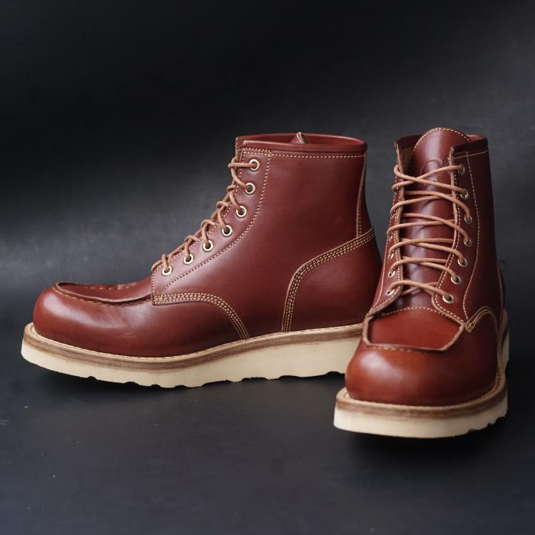 Don's Moc Toe