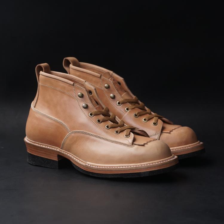 Prof. Barnets' Luke LTT 4"