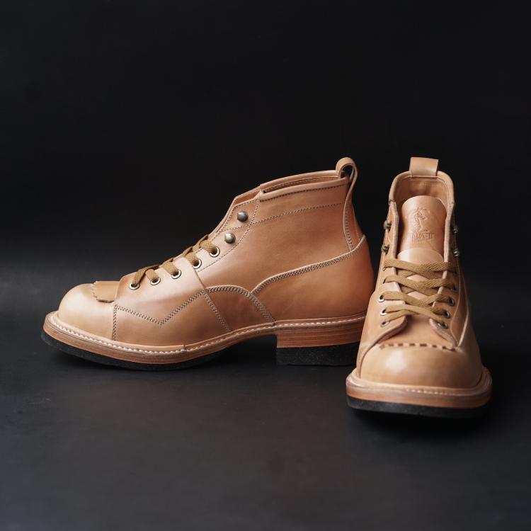 Prof. Barnets' Luke LTT 4"
