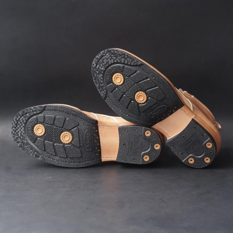 Prof. Barnets' Luke LTT 4"