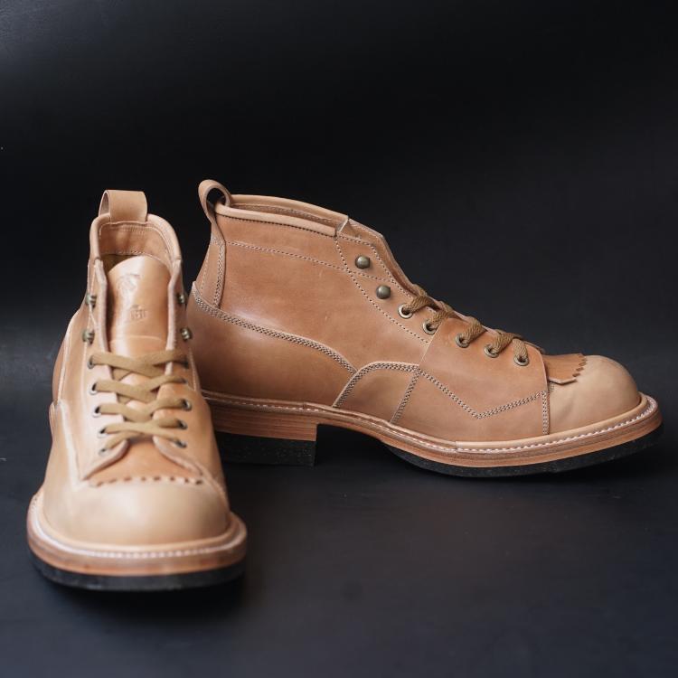 Prof. Barnets' Luke LTT 4"