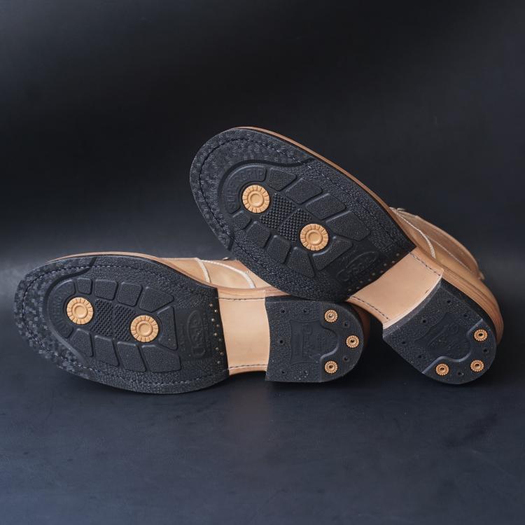 Prof. Barnets' Luke LTT 4"