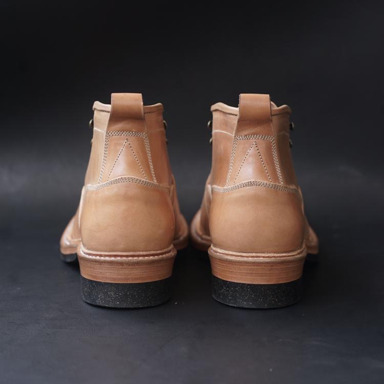 Prof. Barnets' Luke LTT 4"