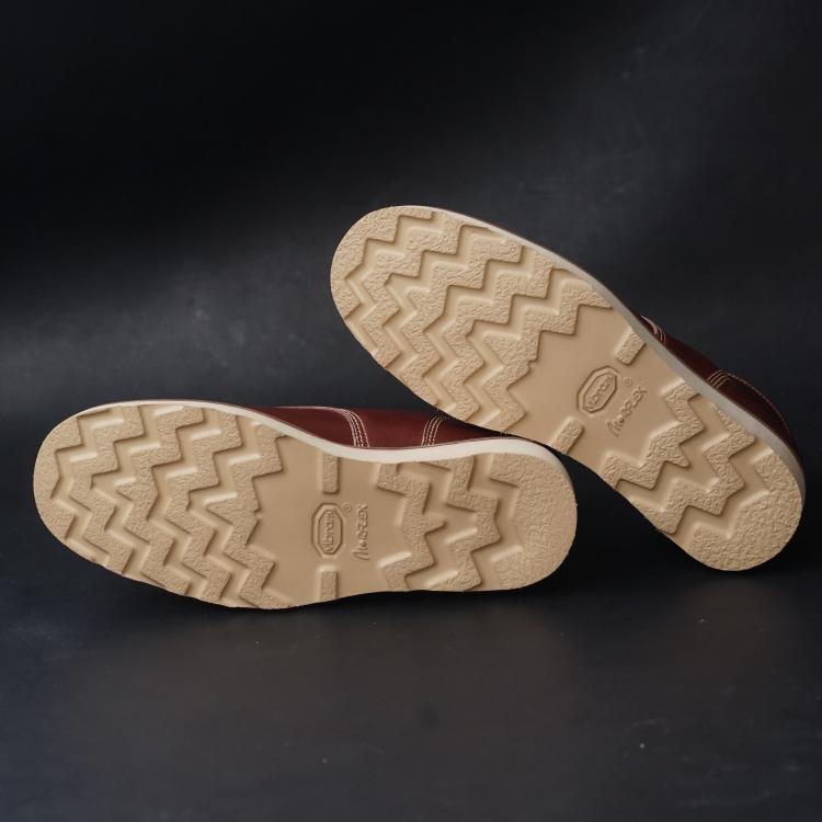 Don's Moc Toe