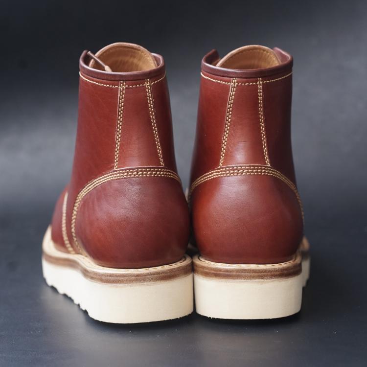 Don's Moc Toe