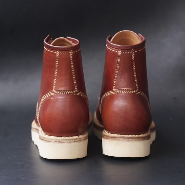 Don's Moc Toe
