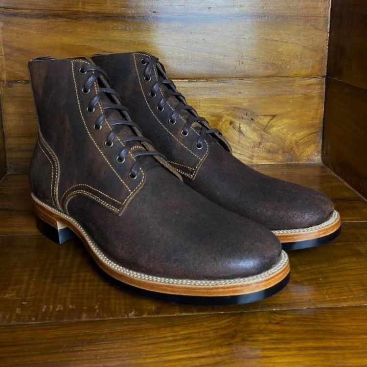 Fortis Boondockers