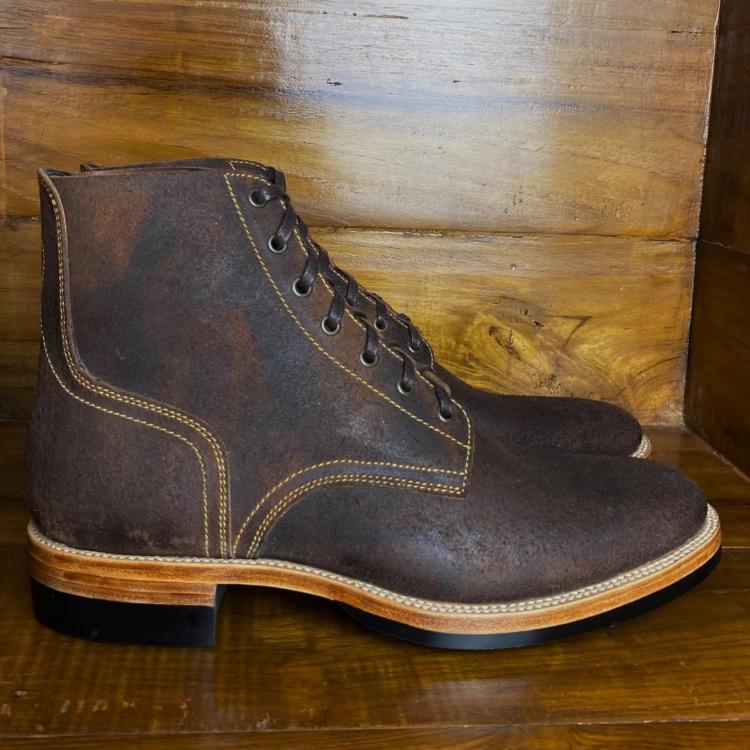 Fortis Boondockers