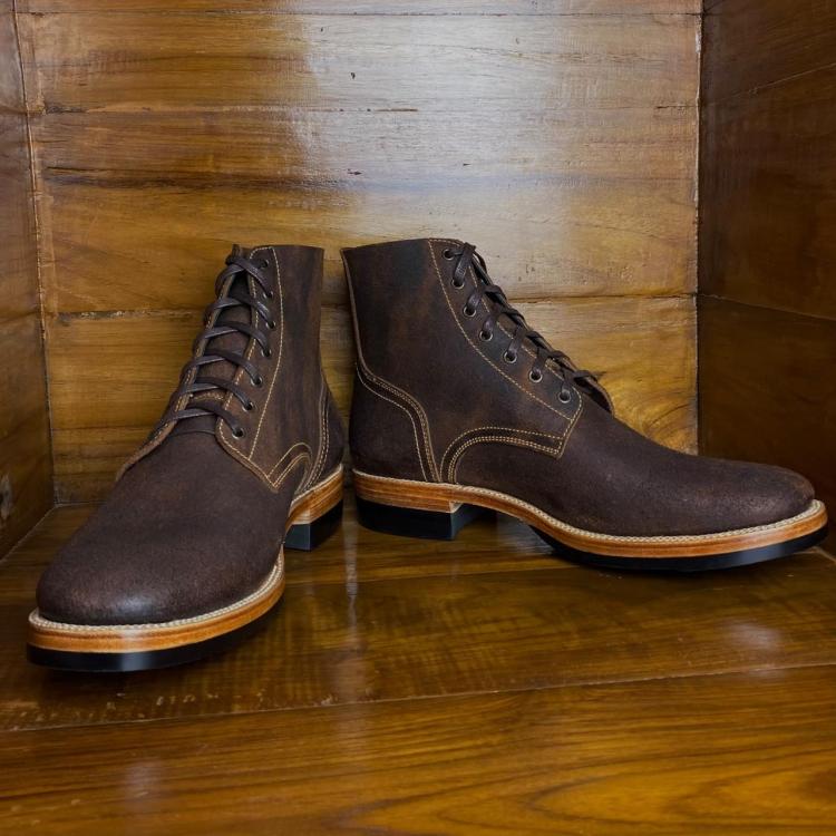 Fortis Boondockers