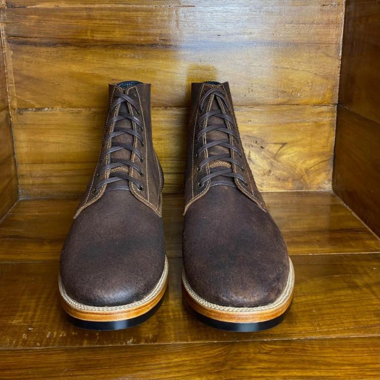 Fortis Boondockers