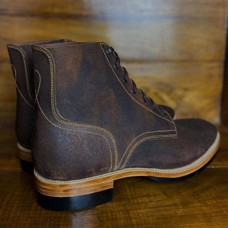 Fortis Boondockers