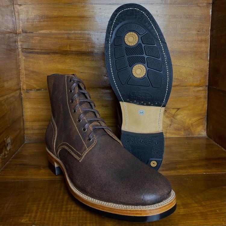 Fortis Boondockers