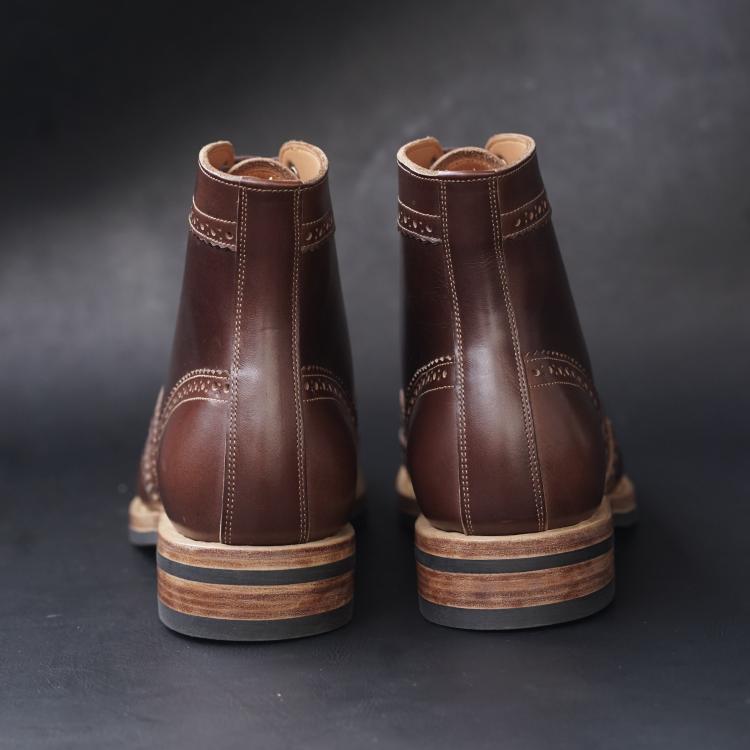 Don's Wing Tip