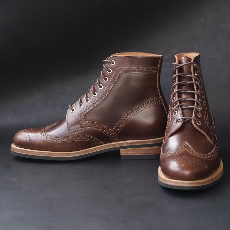 Don's Wing Tip