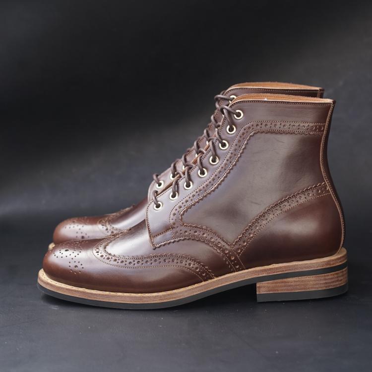 Don's Wing Tip