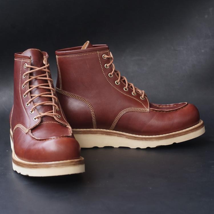 Don's Moc Toe