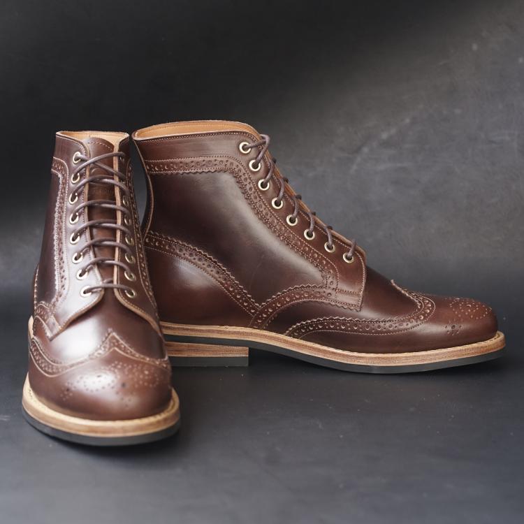 Don's Wing Tip