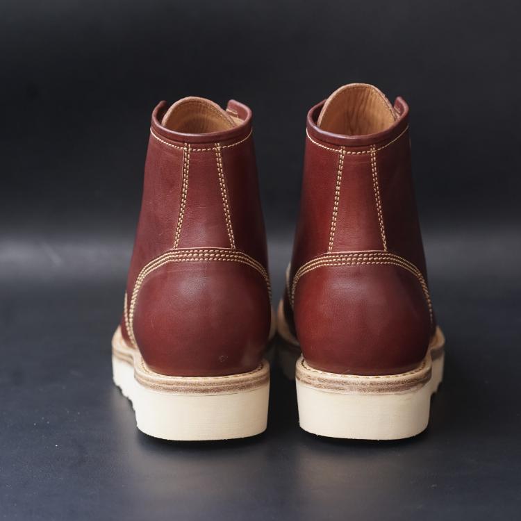 Don's Moc Toe