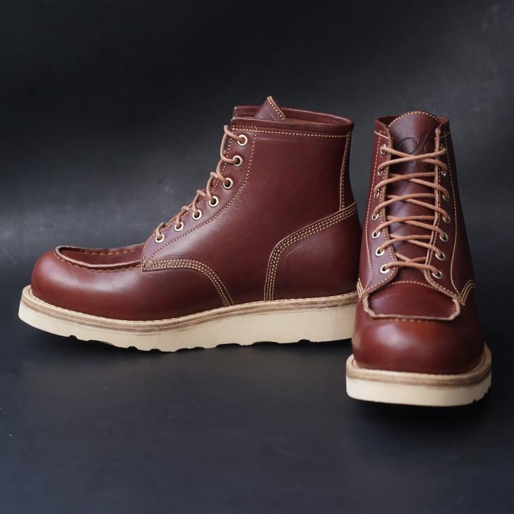 Don's Moc Toe