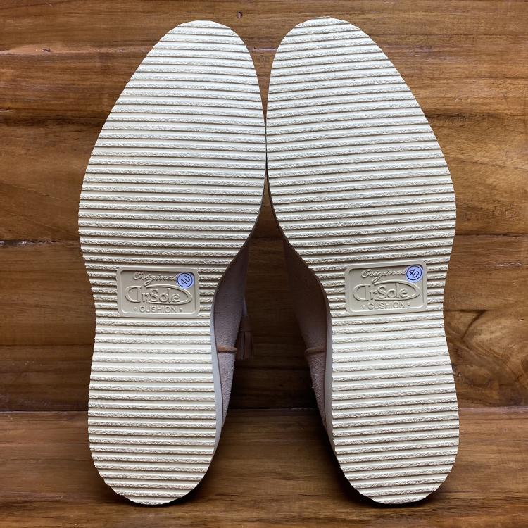 Midas Leger II Boots (Chukka Version)