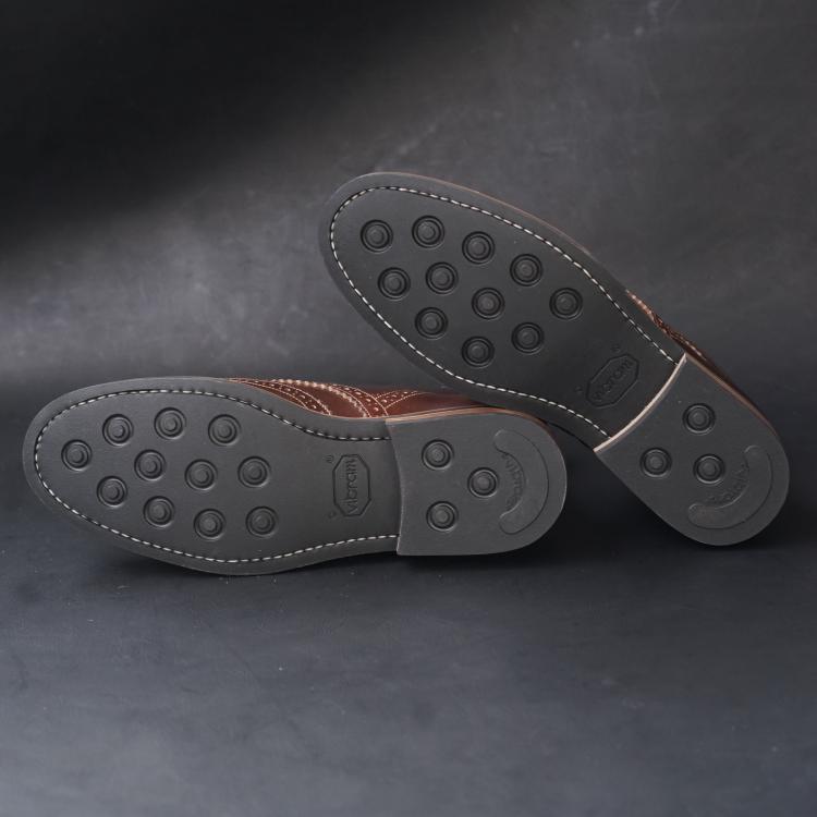 Don's Wing Tip
