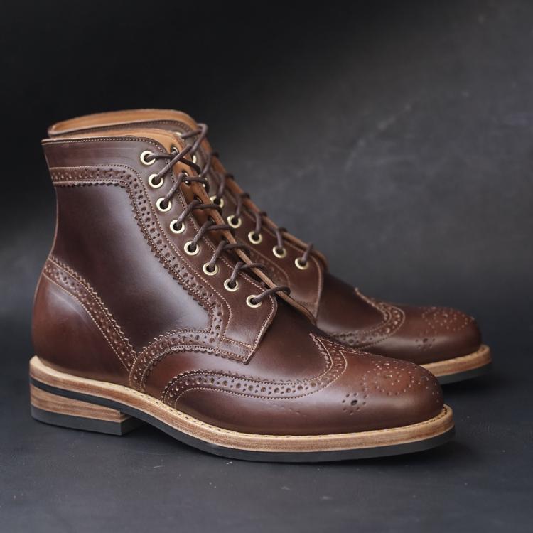 Don's Wing Tip