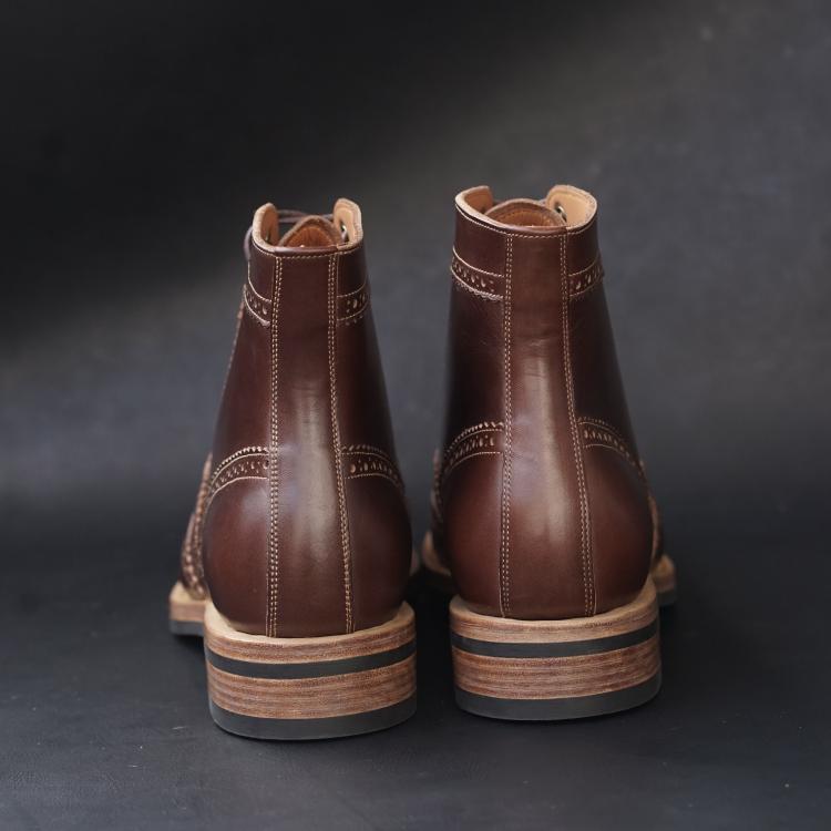 Don's Wing Tip