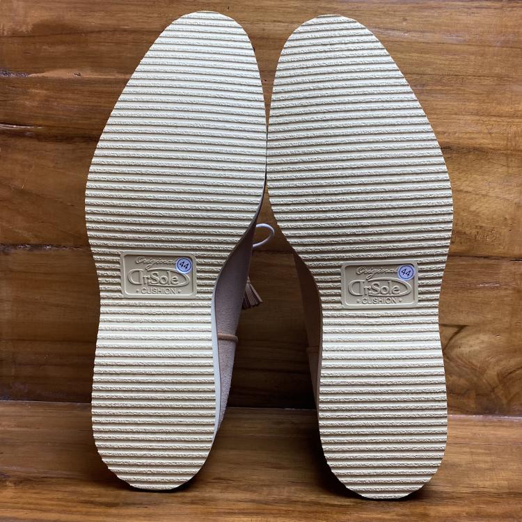 Midas Leger II Boots (Chukka Version)