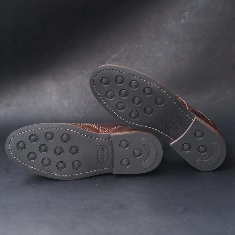 Don's Wing Tip