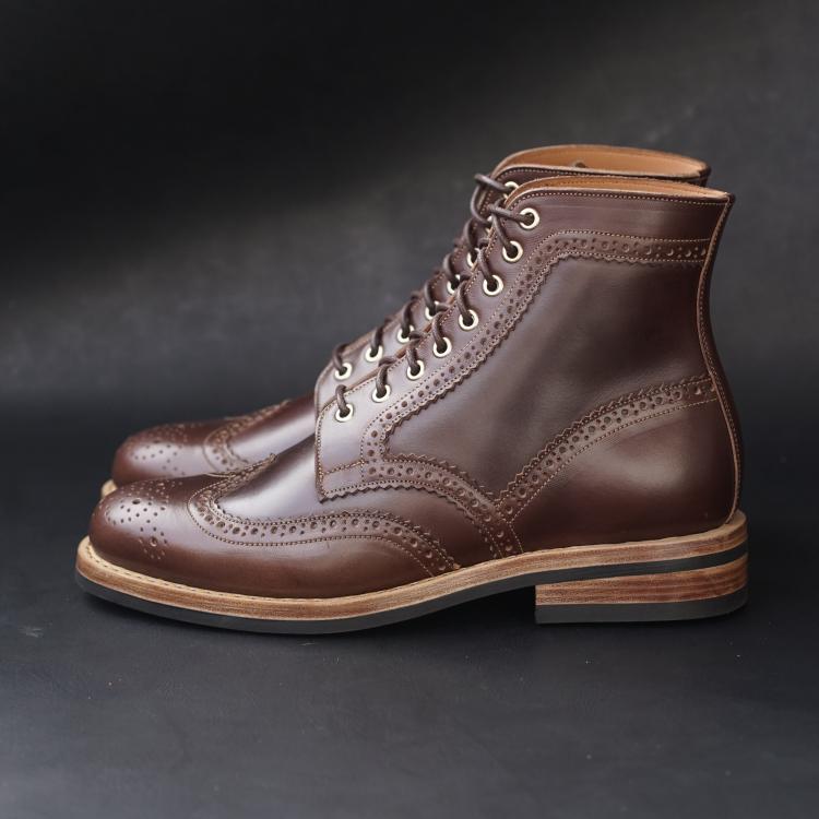 Don's Wing Tip