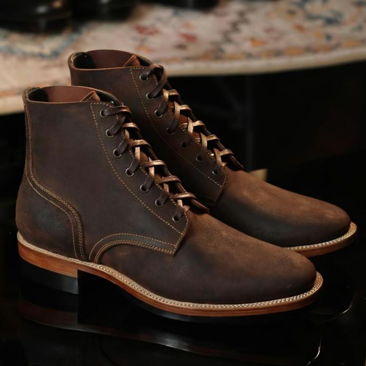 Fortis Boondockers