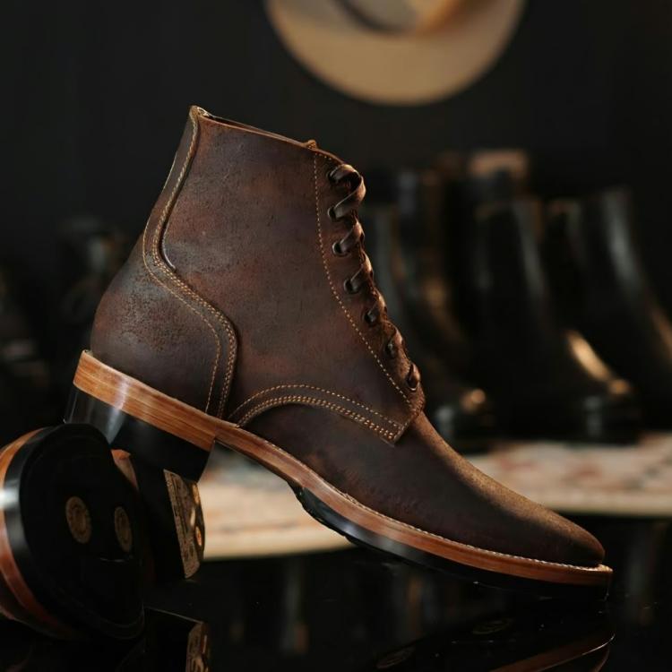 Fortis Boondockers