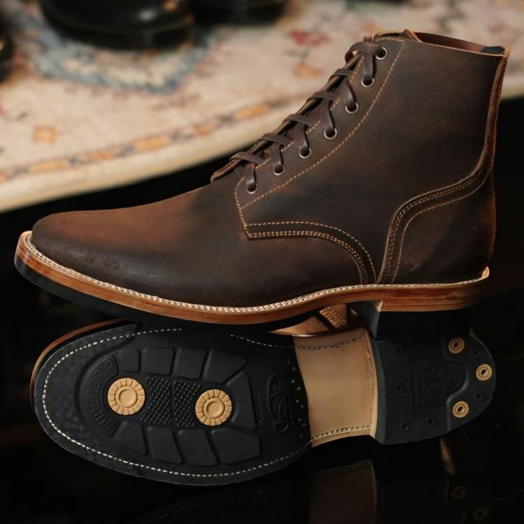 Fortis Boondockers