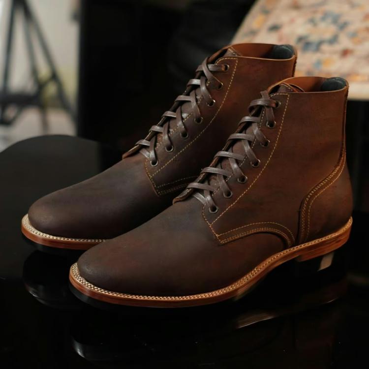 Fortis Boondockers