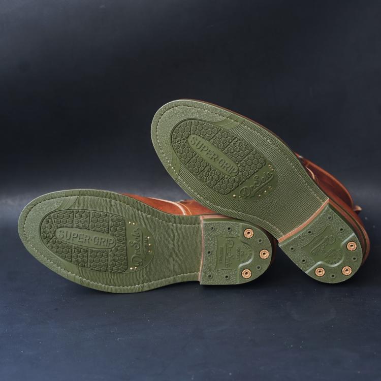 Mor Son De Brazza 5.5"