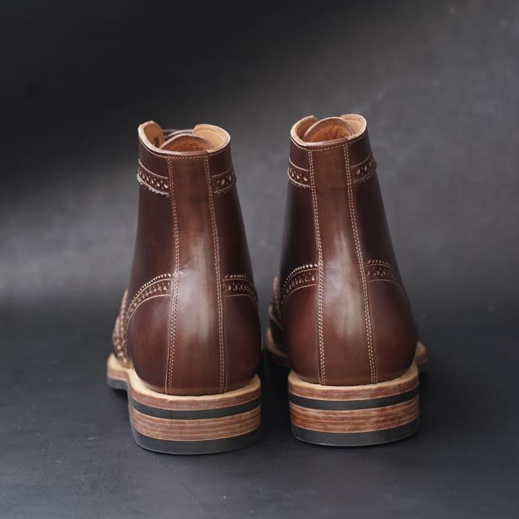 Don's Wing Tip