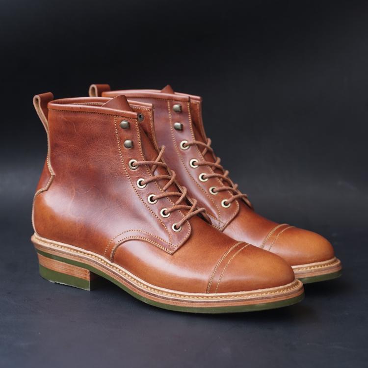 Mor Son De Brazza 5.5"