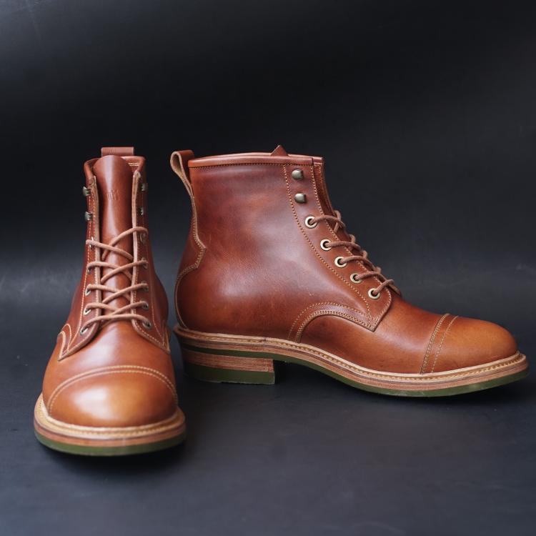 Mor Son De Brazza 5.5"