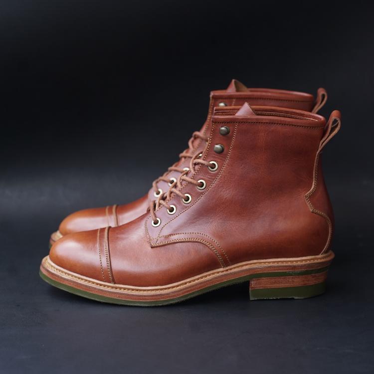 Mor Son De Brazza 5.5"